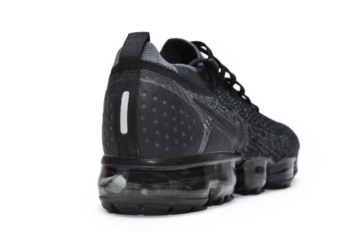 OG Nike Air VaporMax 2 Black White 942842-012