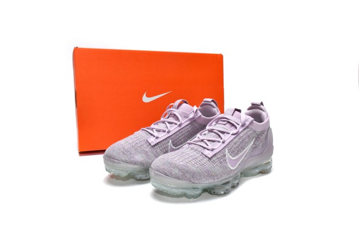 OG Nike Air VaporMax Flyknit 2021 Pale Pink DH4088-600