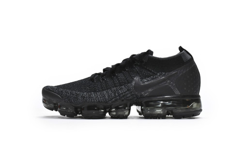 OG Nike Air VaporMax 2 Black White 942842-012