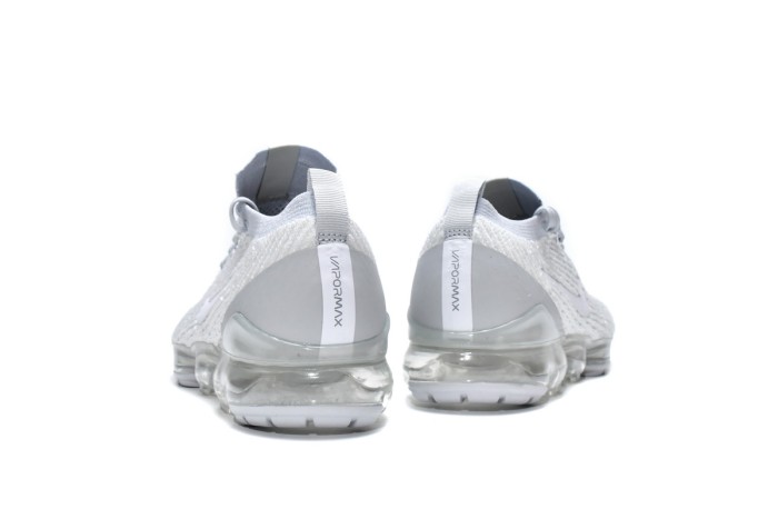 OG Nike Air VaporMax 3.0 Silver White AJ6900-102