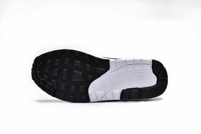 OG Nike Air Max 1 Black White 319986-109