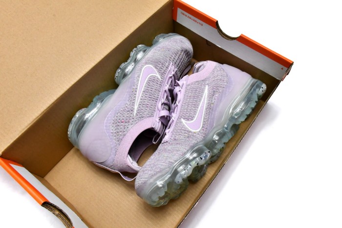 OG Nike Air VaporMax Flyknit 2021 Pale Pink DH4088-600