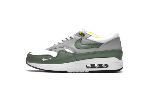 OG Nike Air Max 1 Premium Spiral Sage DB5074-100