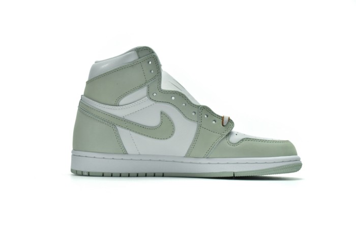 LJR Air Jordan 1 High OG Seafoam CD0461-002