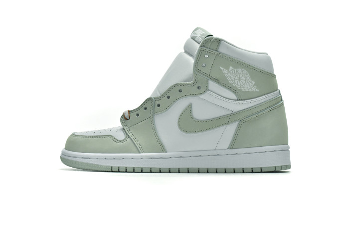 LJR Air Jordan 1 High OG Seafoam CD0461-002