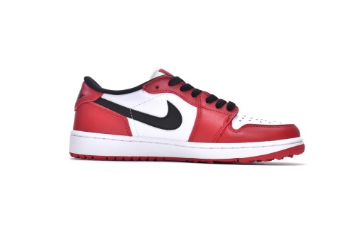 LJR Air Jordan 1 Low Golf Chicago DD9315-600