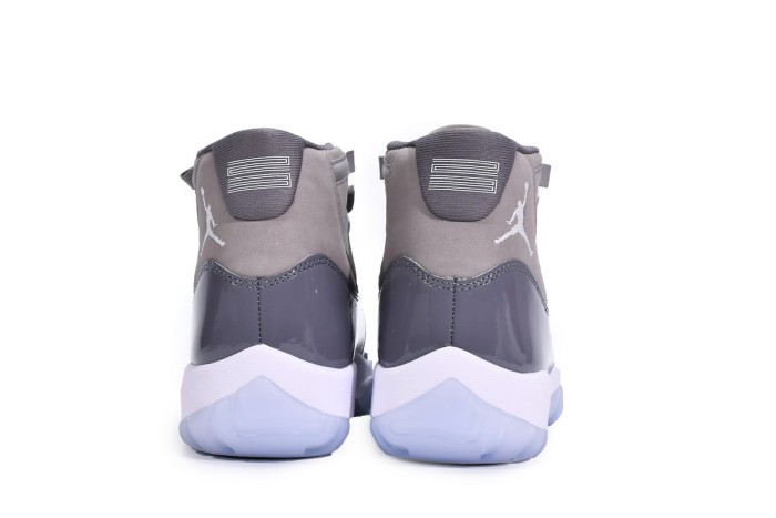 LJR Air Jordan 11 Cool Grey CT8012-005