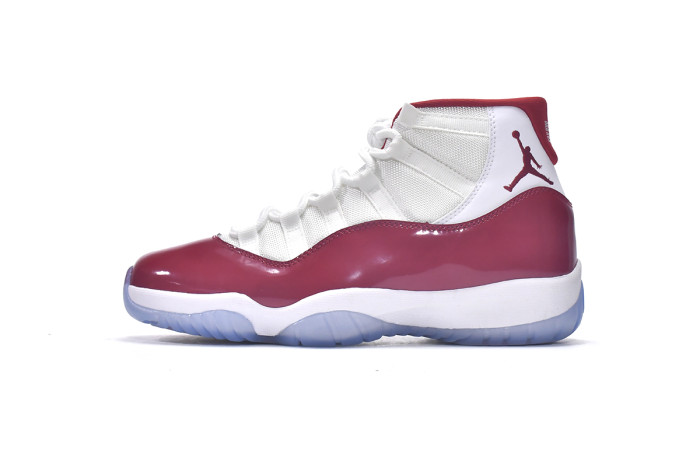 LJR Air Jordan 11 Cherry CT8012-116