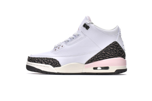 LJR Air Jordan 3 Retro Dark Mocha CK9246-102