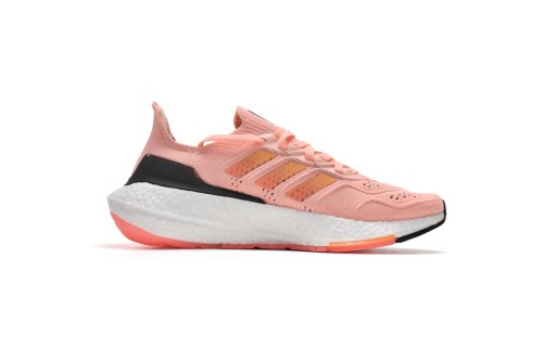 LJR adidas Ultra Boost 2022 Heat.RDY Pink GX8037