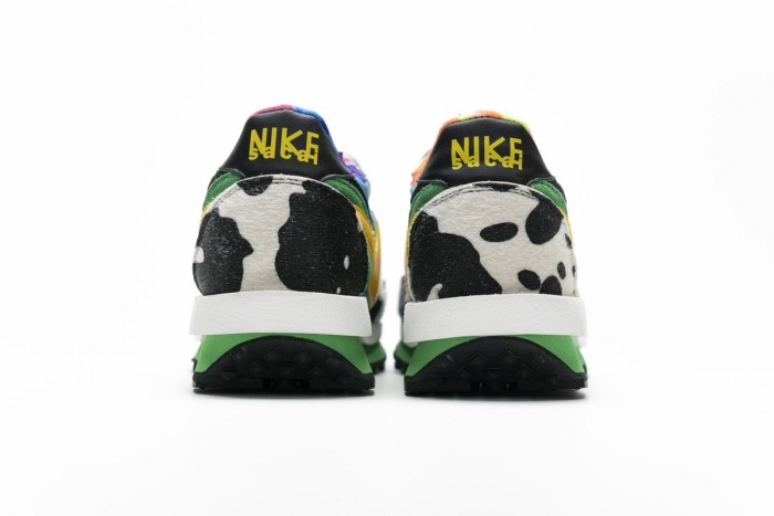 OG Ben & Jerry's x Nike LDWaffle CN8899-006
