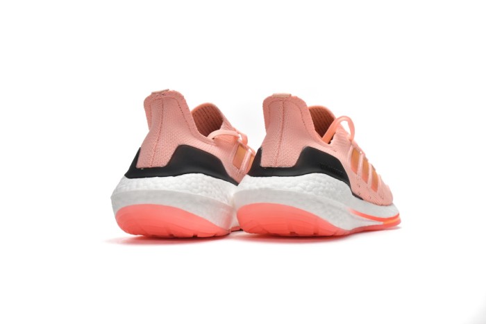 LJR adidas Ultra Boost 2022 Heat.RDY Pink GX8037