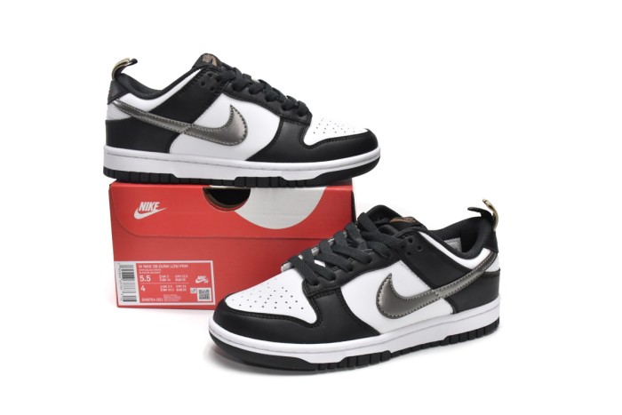 OG Nike Dunk Low Pull Tab DH9764-001