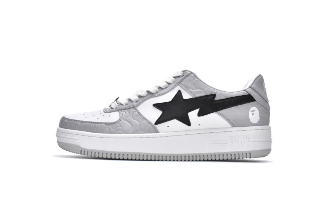 LJR Bape Sk8 Sta Low 1G70-109-0004