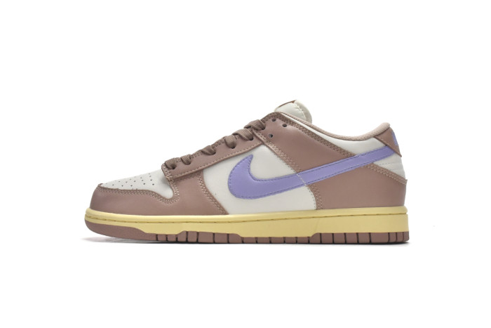 OG Nike Dunk Low Pink Oxford DD1503-601