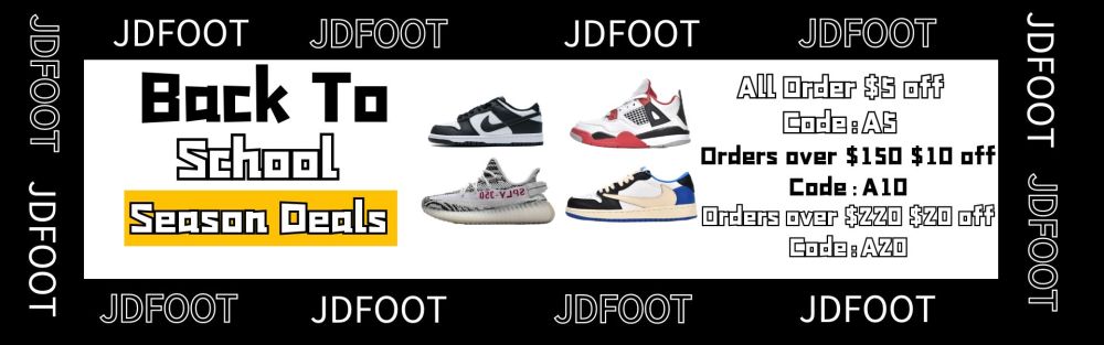 Jd Foot
