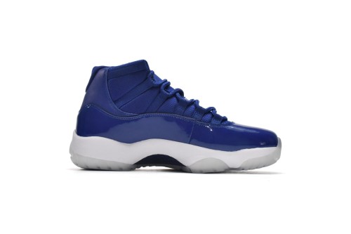 LJR Air Jordan 11 Retro Midnight Blue AT7802-115