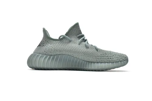 OG adidas Yeezy 350 V2 Jade Ash HQ2060