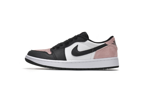 LJR Air Jordan 1 Low Bleached Coral CZ0790-061