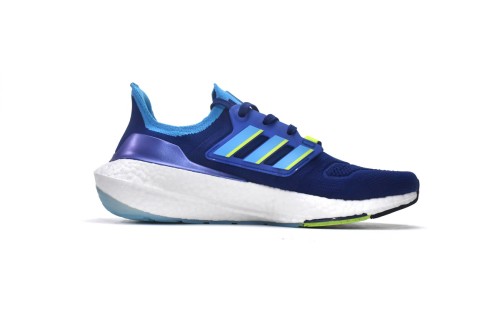 LJR adidas Ultra Boost 2022 Blue GX9333