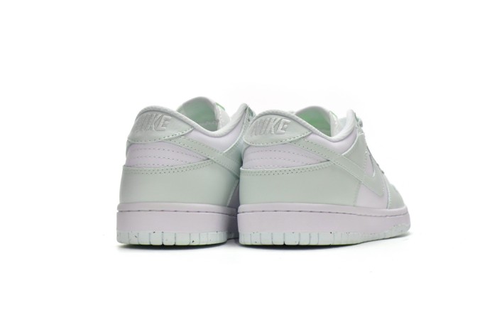 OG Nike Dunk Low Next Nature White Mint DN1431-102