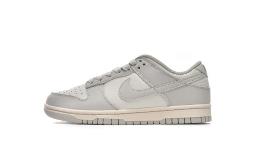 OG Nike Dunk Low Light Bone DD1503-107