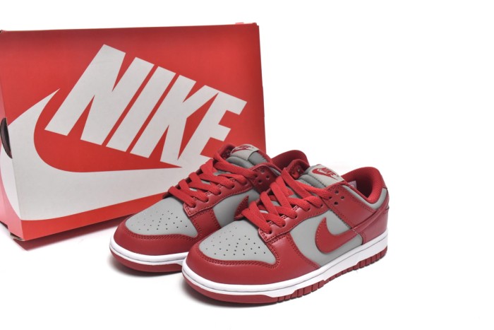 OG Nike Dunk Low UNLV CW1590-002