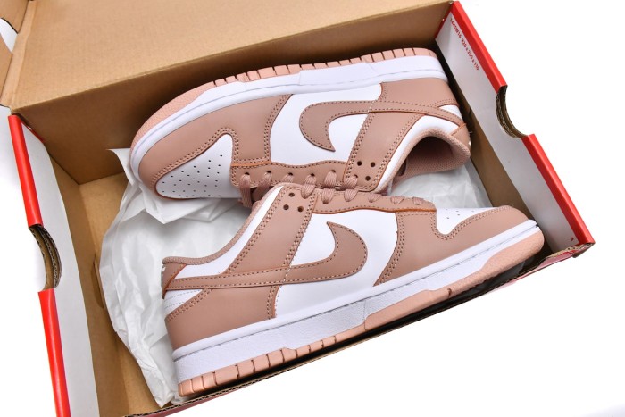 OG Nike Dunk Low Rose Whisper DD1503-118