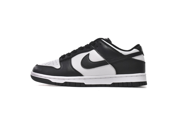OG Nike Dunk Low Black White DD1503-101