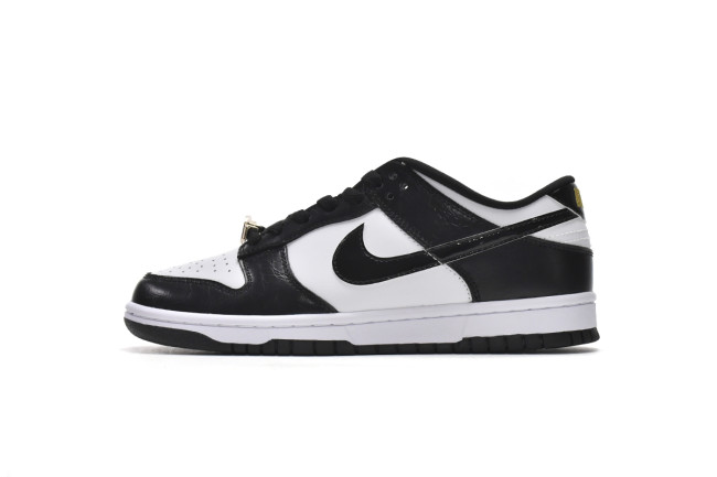 OG Nike Dunk Low World Champ DR9511-100