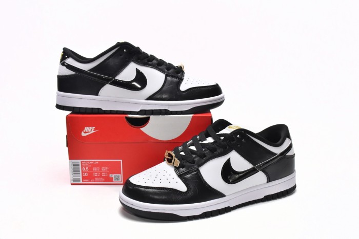 OG Nike Dunk Low World Champ DR9511-100