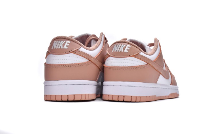 OG Nike Dunk Low Rose Whisper DD1503-118