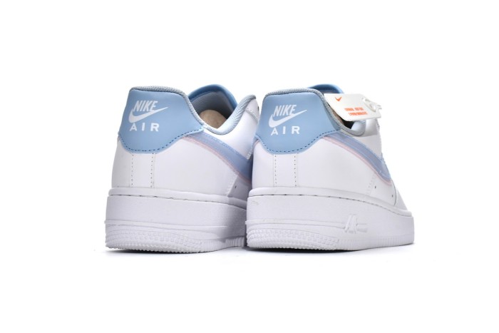 OG Nike Air Force 1 LV8 GS Double Swoosh CW1574-100