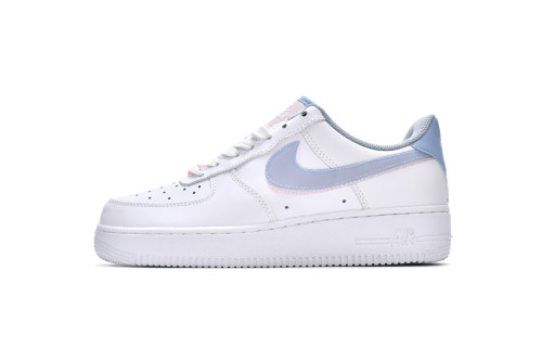 OG Nike Air Force 1 LV8 GS Double Swoosh CW1574-100