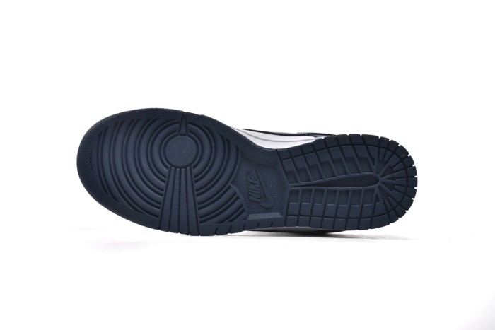 OG Nike Dunk Low Valerian Blue DD1391-400