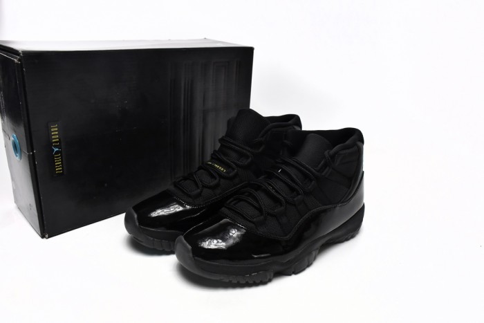 LJR Air Jordan 11 Retro Gamma Blue 378037-006