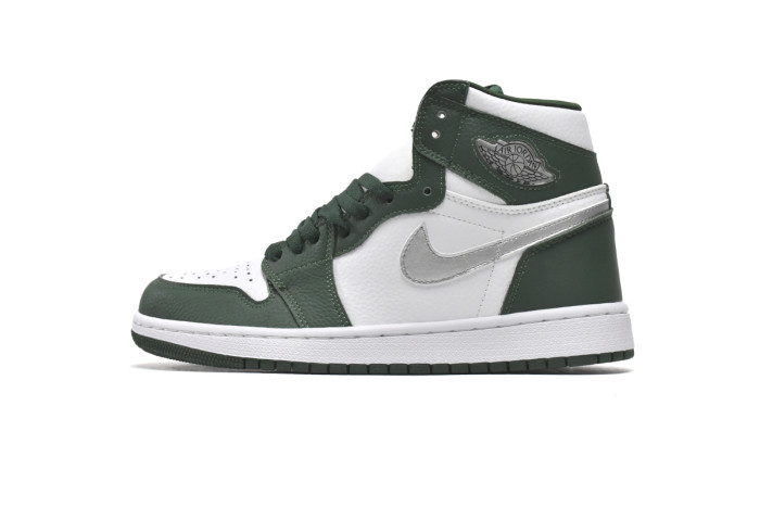 LJR Air Jordan 1 High Gorge Green DZ5485-303