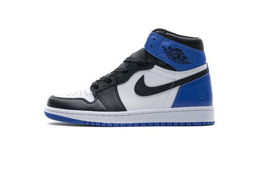 LJR Air Jordan 1 Retro Fragmen 716371-040