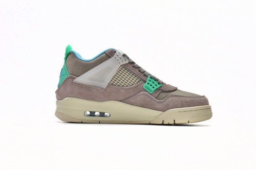 LJR Union LA x Air Jordan 4 Taupe Haze DJ5718-242