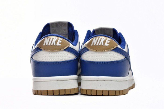 OG Nike Dunk Low Blue Platinum FB7173-141