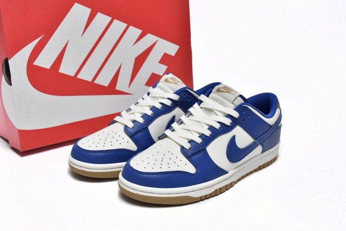 OG Nike Dunk Low Blue Platinum FB7173-141