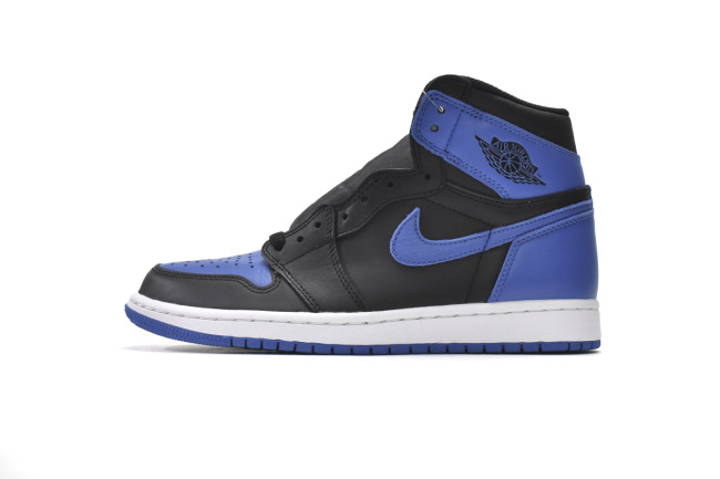 LJR Air Jordan 1 Retro Royal 555088-007