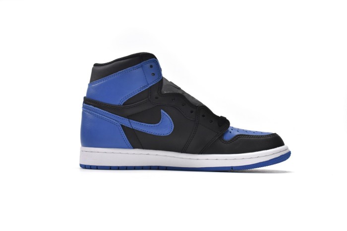 LJR Air Jordan 1 Retro Royal 555088-007