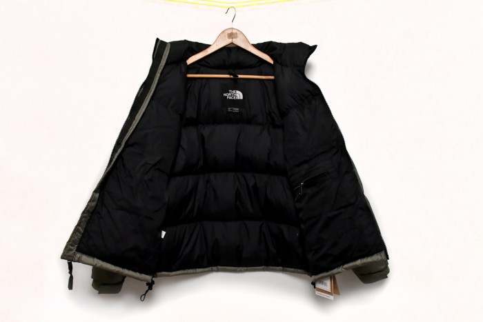 TheNorthFace Mosaic Green