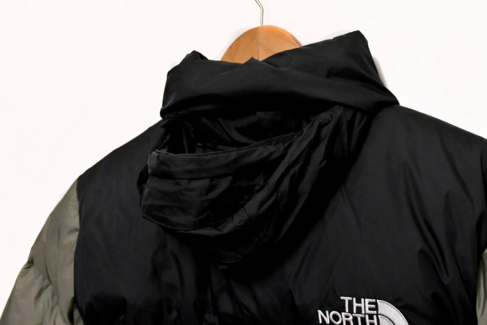 TheNorthFace Mosaic Green