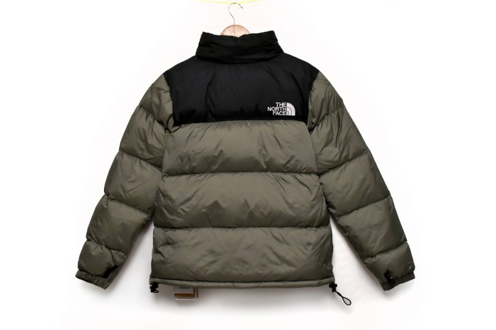 TheNorthFace Mosaic Green