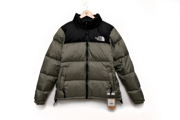TheNorthFace Mosaic Green