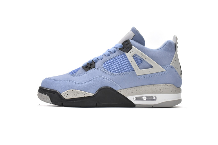 Special Air Jordan 4 SE University Blue CT8527-400