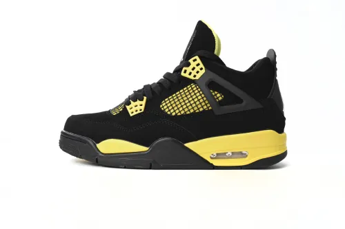 LJR Air Jordan 4 Thunder DH6927-017