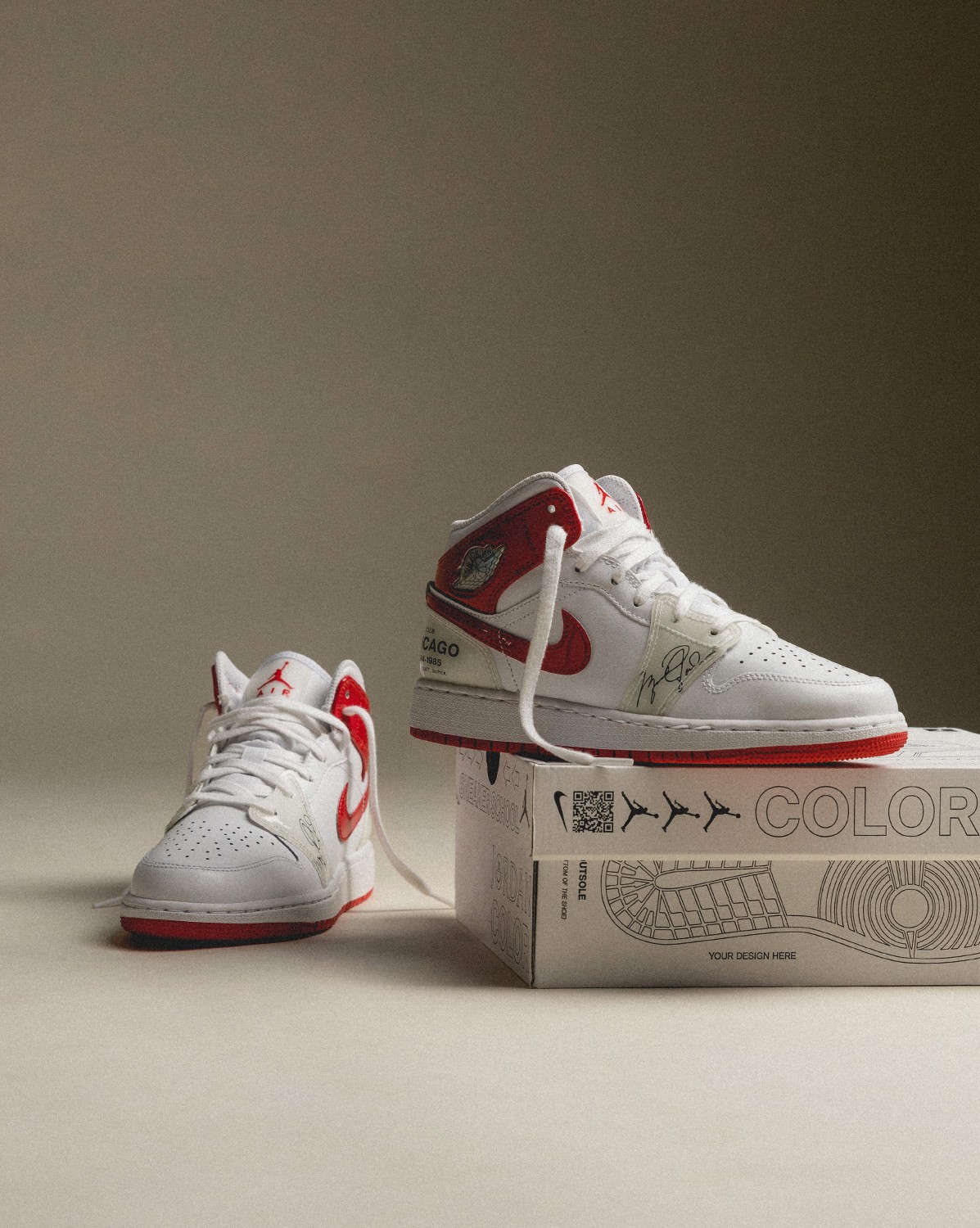 Air Jordan 1,best replica shoes